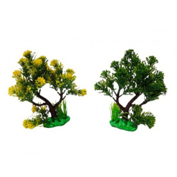 ΔΙΑΚΟΣΜΗΤΙΚΟ ΦΥΤΟ ΕΝΥΔΡΕΙΟΥ 23Χ8CM